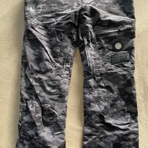 2020 Super Dry Snowboard pants